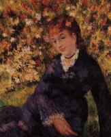 Renoir, Pierre Auguste